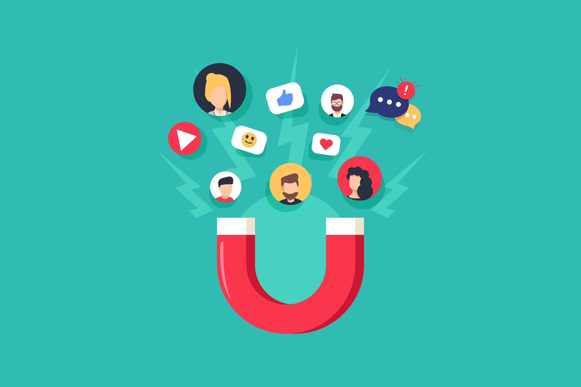 Marketing Strategies to Boost Your Brand's Authority Effectively and Ethically
