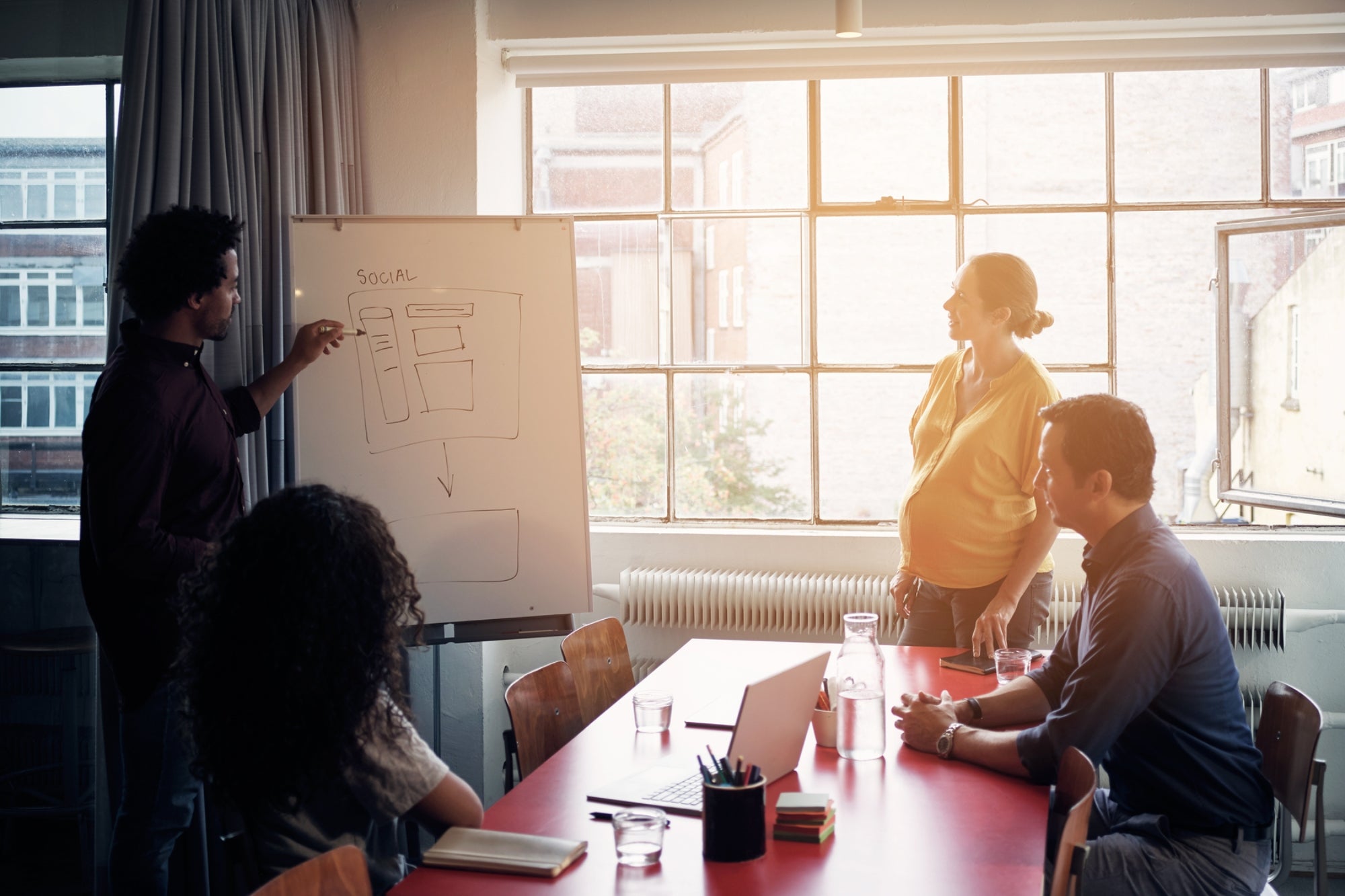 5 Social Media Marketing Mistakes You Need to Avoid