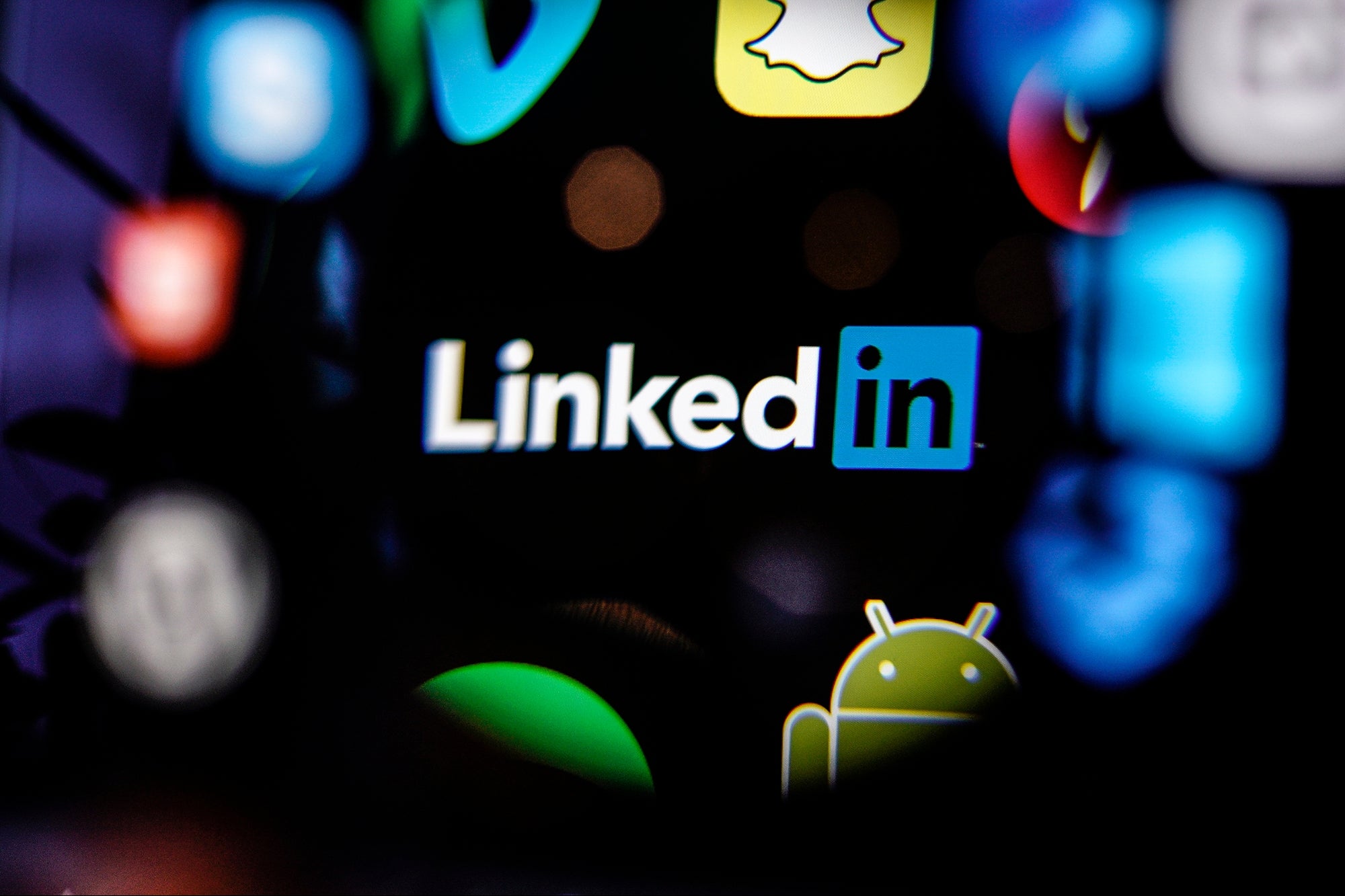 6 Steps to Future-Proof Your Business Using LinkedIn Marketing