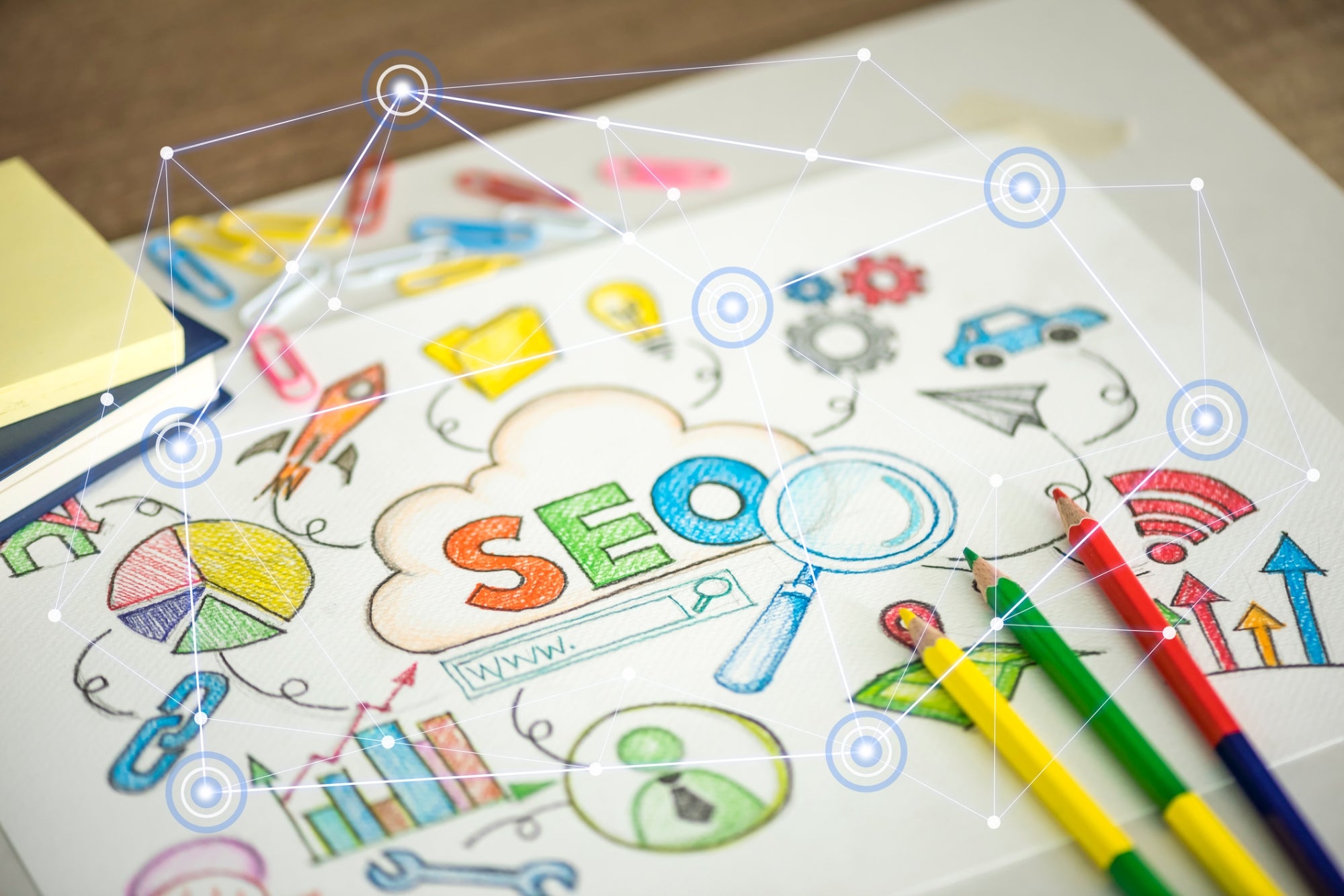 The Complete Guide to SEO for Course Creators