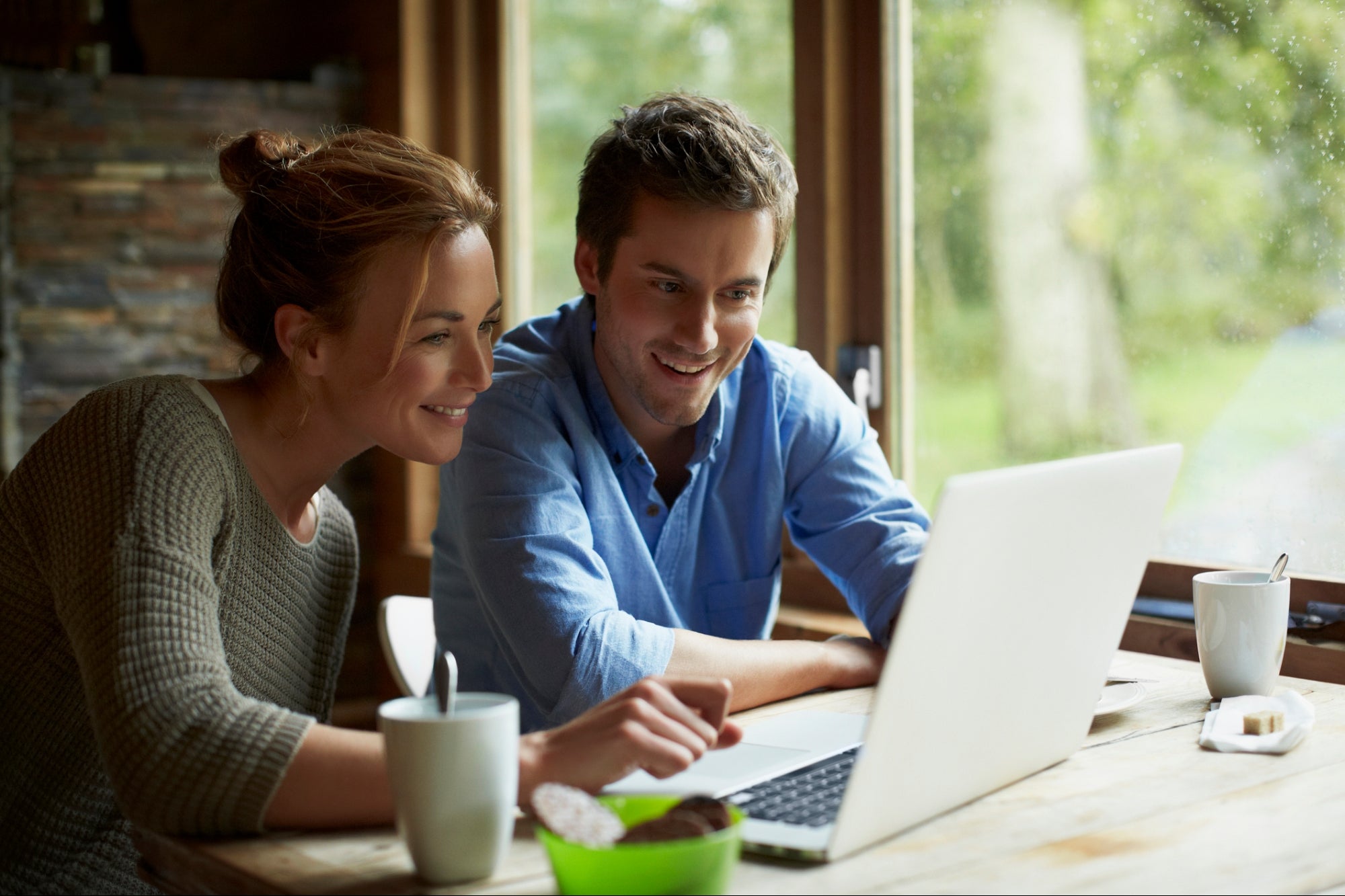 Every Business Needs Positive Online Reviews. Here's How to Find Them.