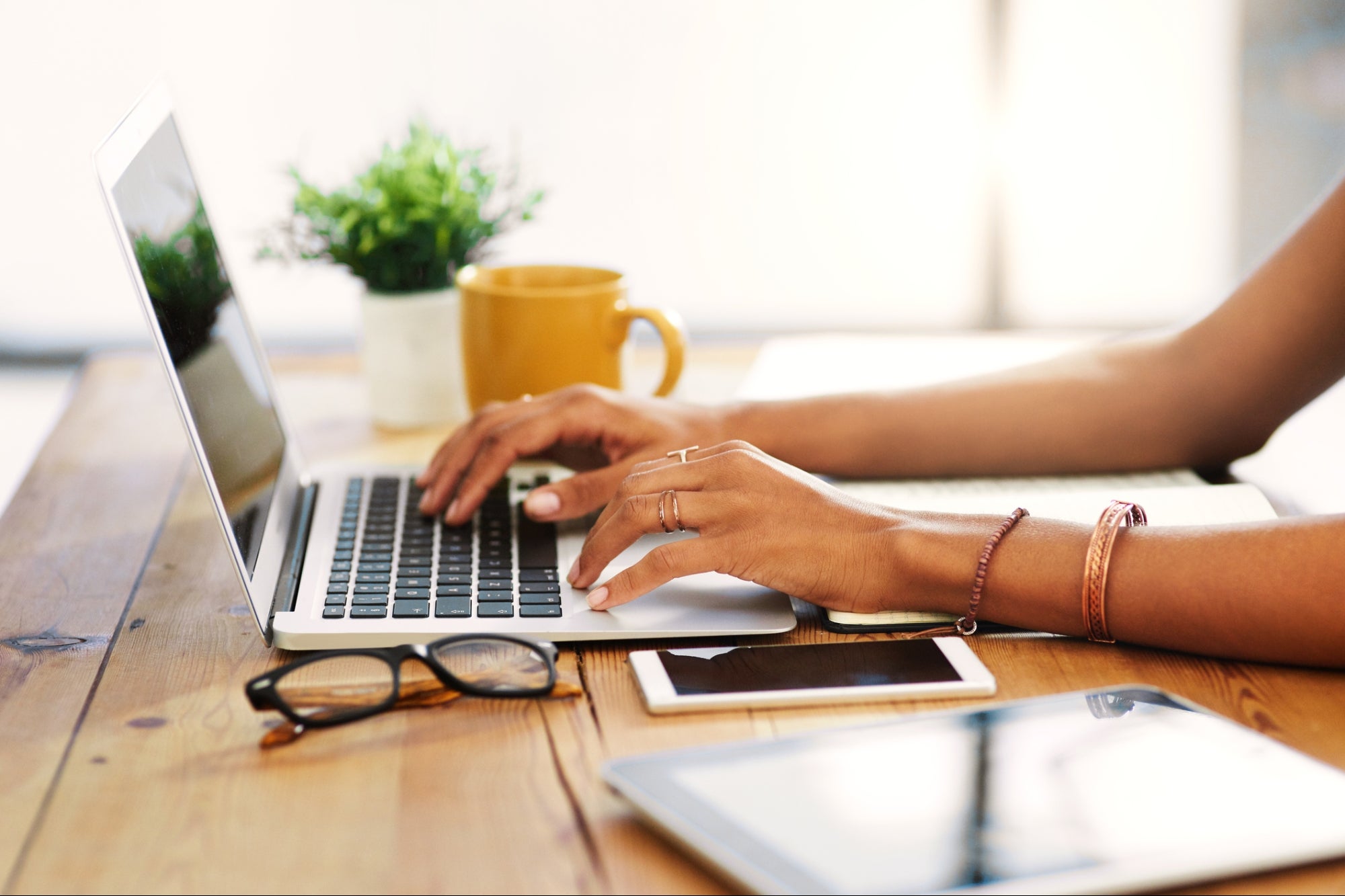 7 Easy Ways to Seek Blogging Inspiration as a Coach