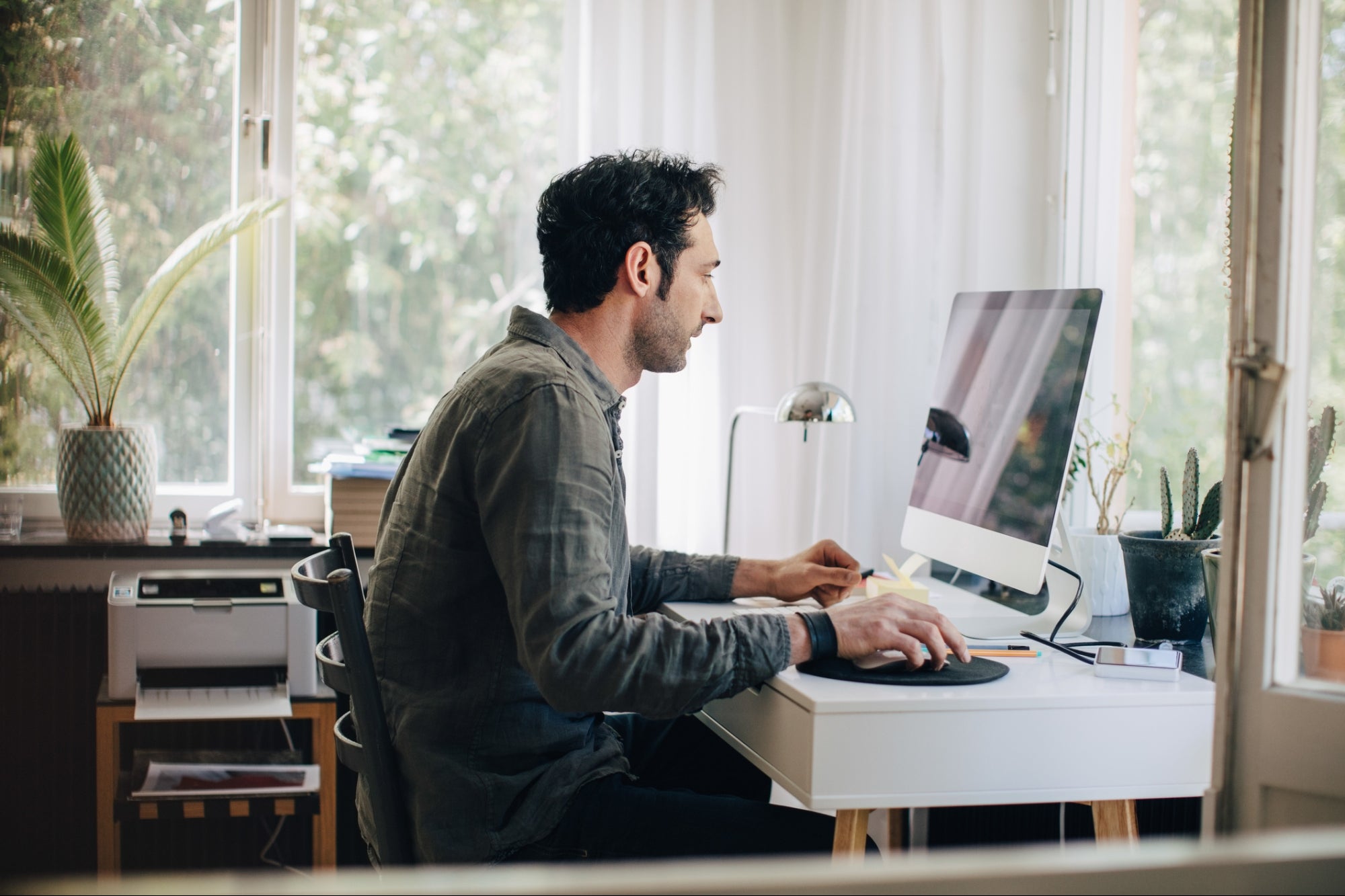 Will the Rise of European Remote Work Lead to a Boom in Omnichannel Marketing?