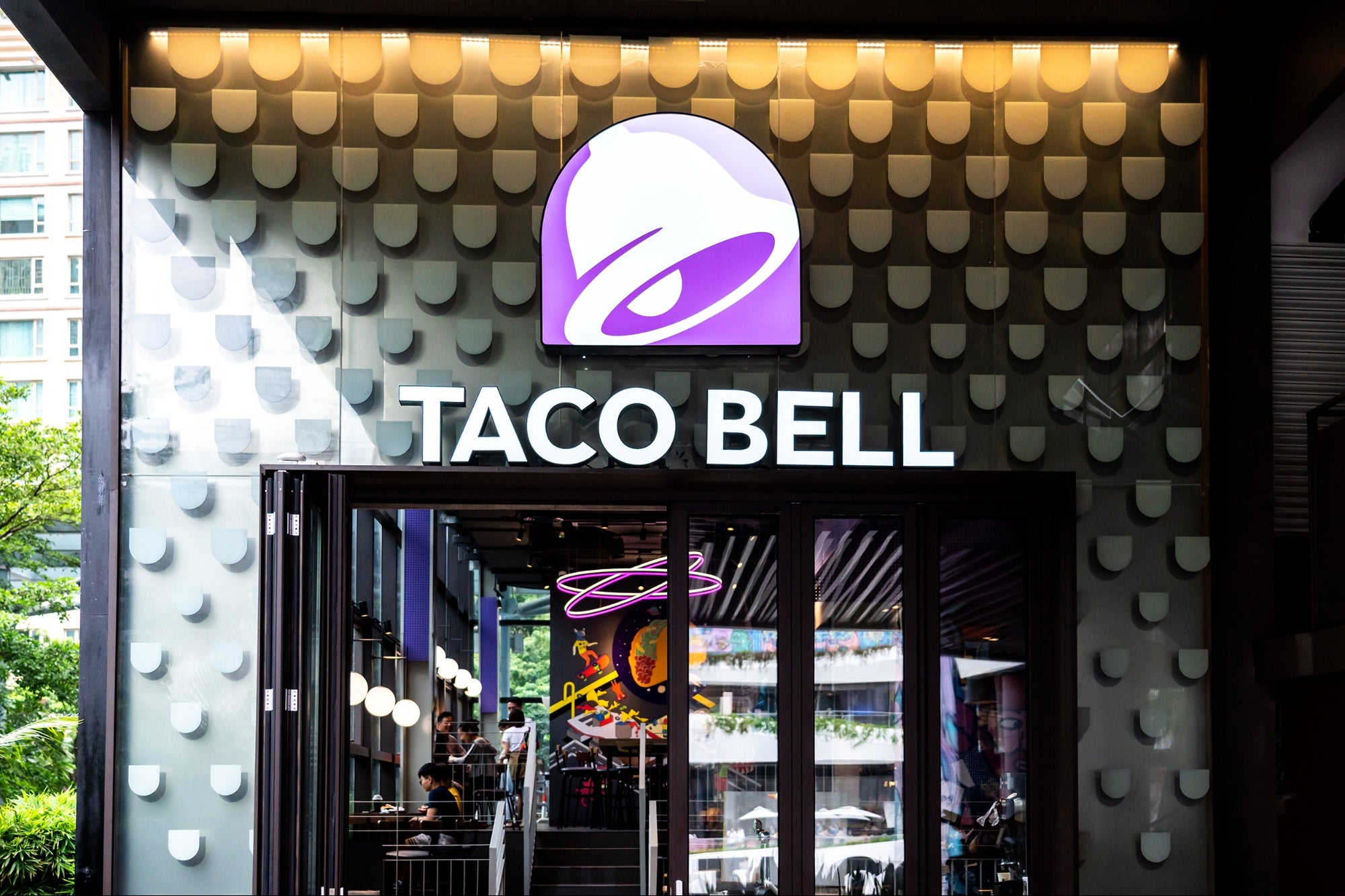 5 of the Wildest, Craziest Marketing Stunts We've Seen from Taco Bell