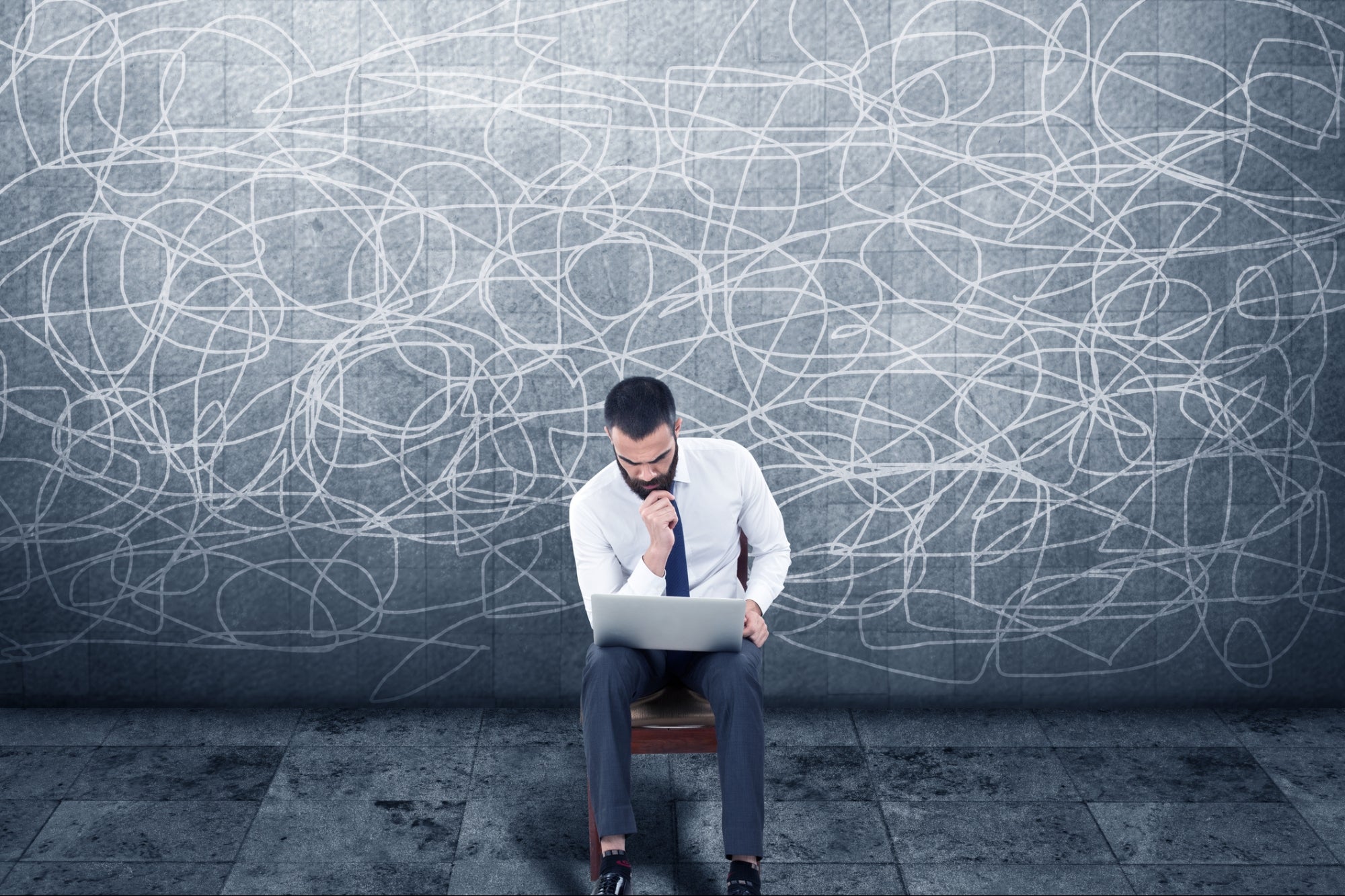 Adapt or Die: How to Thrive Amid Digital-Marketing Chaos