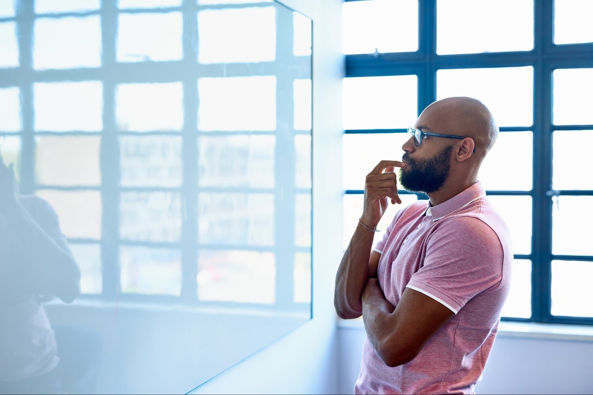 Brand Building Isn't a Happy Accident. Take This Steps to Find Success.