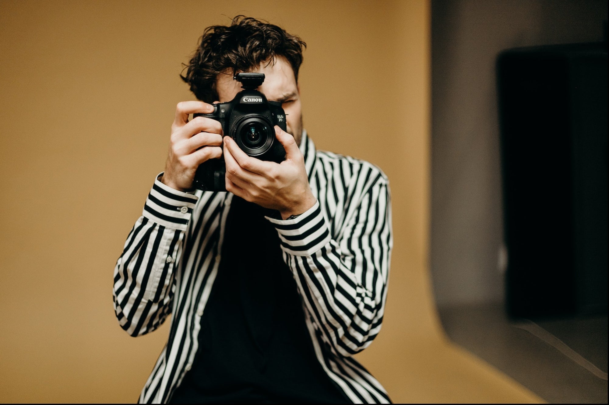 Expand Your Skill-Set and Learn Photography and Photoshop From Professionals Who Have Worked With Marvel, Kanye, and More