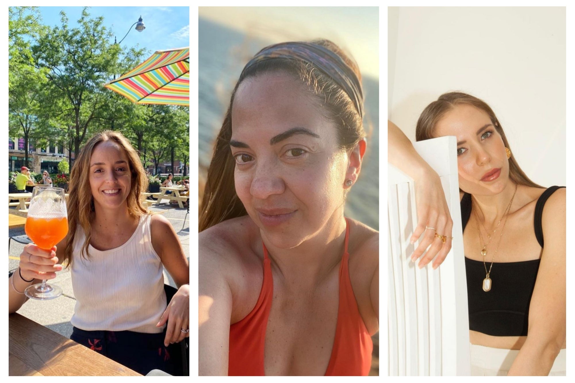 3 female entrepreneurs tell us how they succeeded with their sales on Instagram