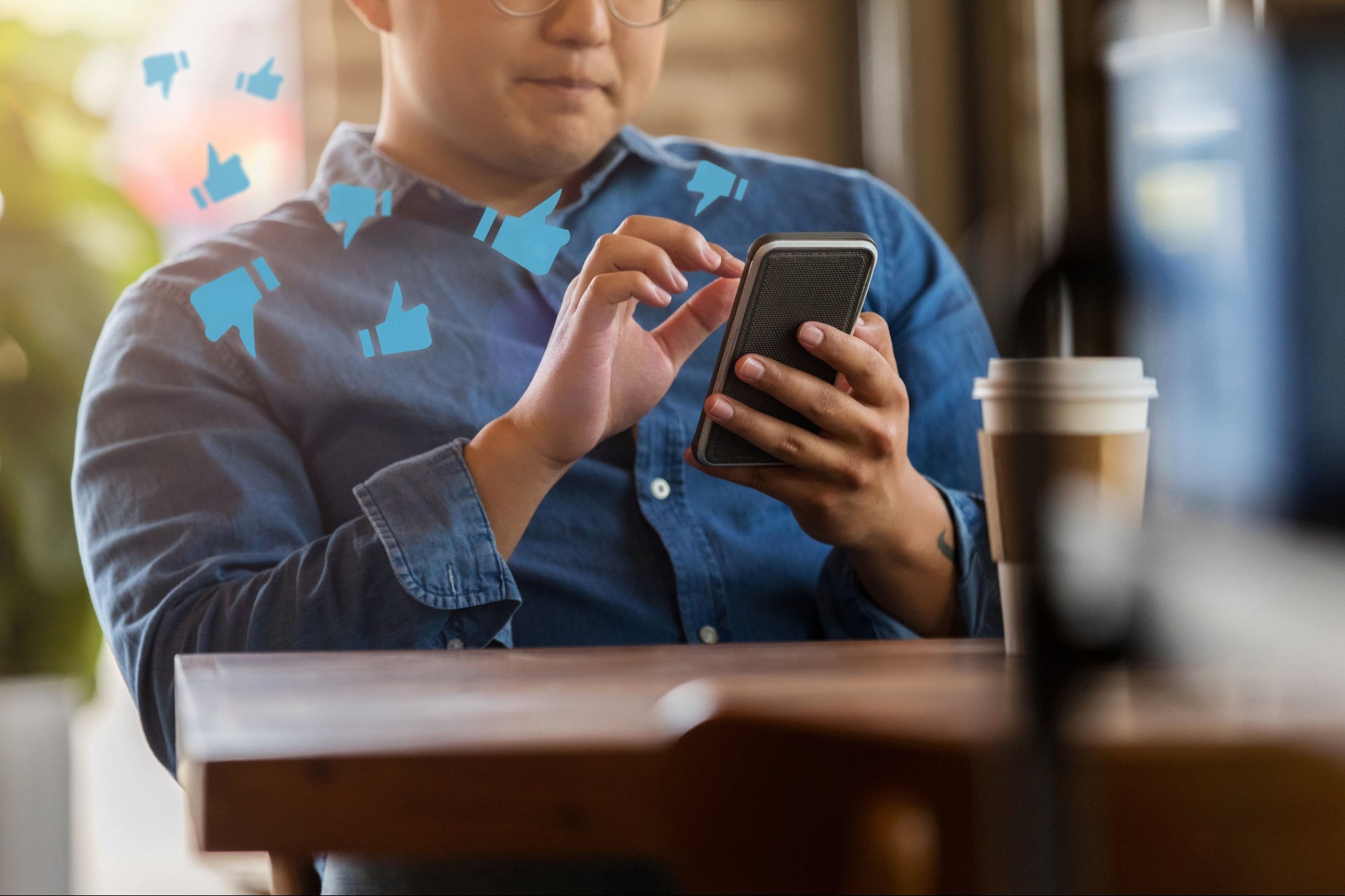 财富500强公司中有97％依赖社交媒体。 这就是您应该如何使用它来发挥最大的影响。