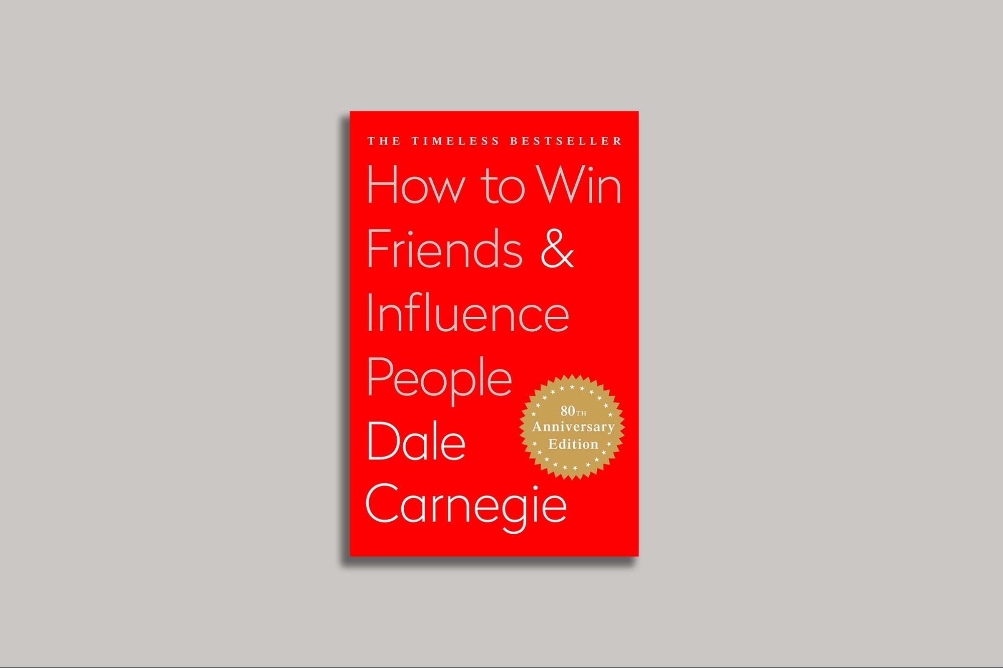 3 Invaluable Lessons for Media Outreach from Dale Carnegie's 'How to Win Friends and Influence People'