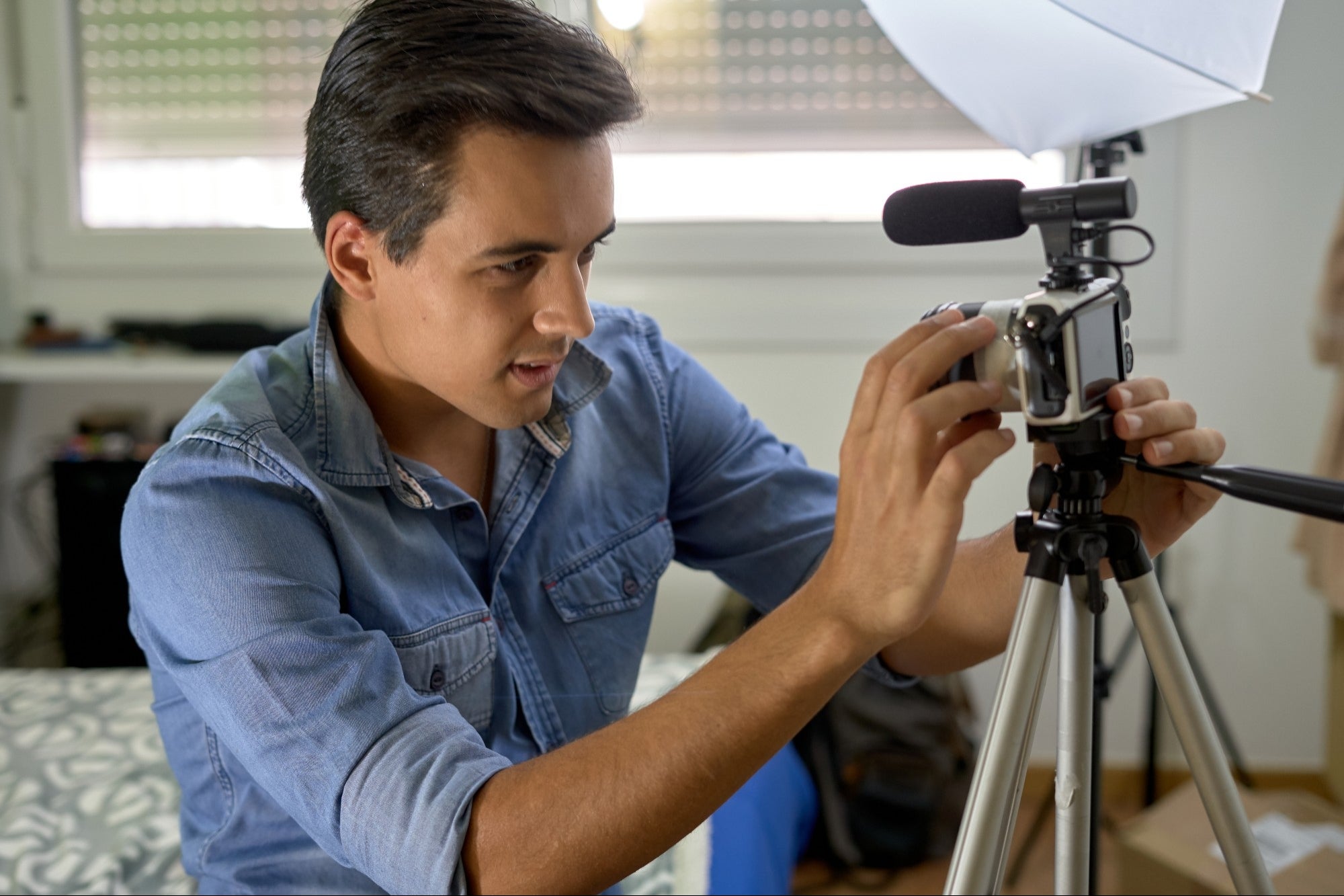 Why is it the best time to open a YouTube channel? Keep these tips in mind