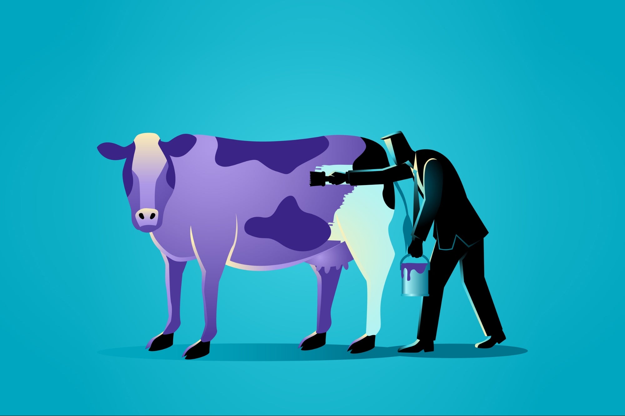 如果您不是紫牛，则有3种策略可以吸引大新闻