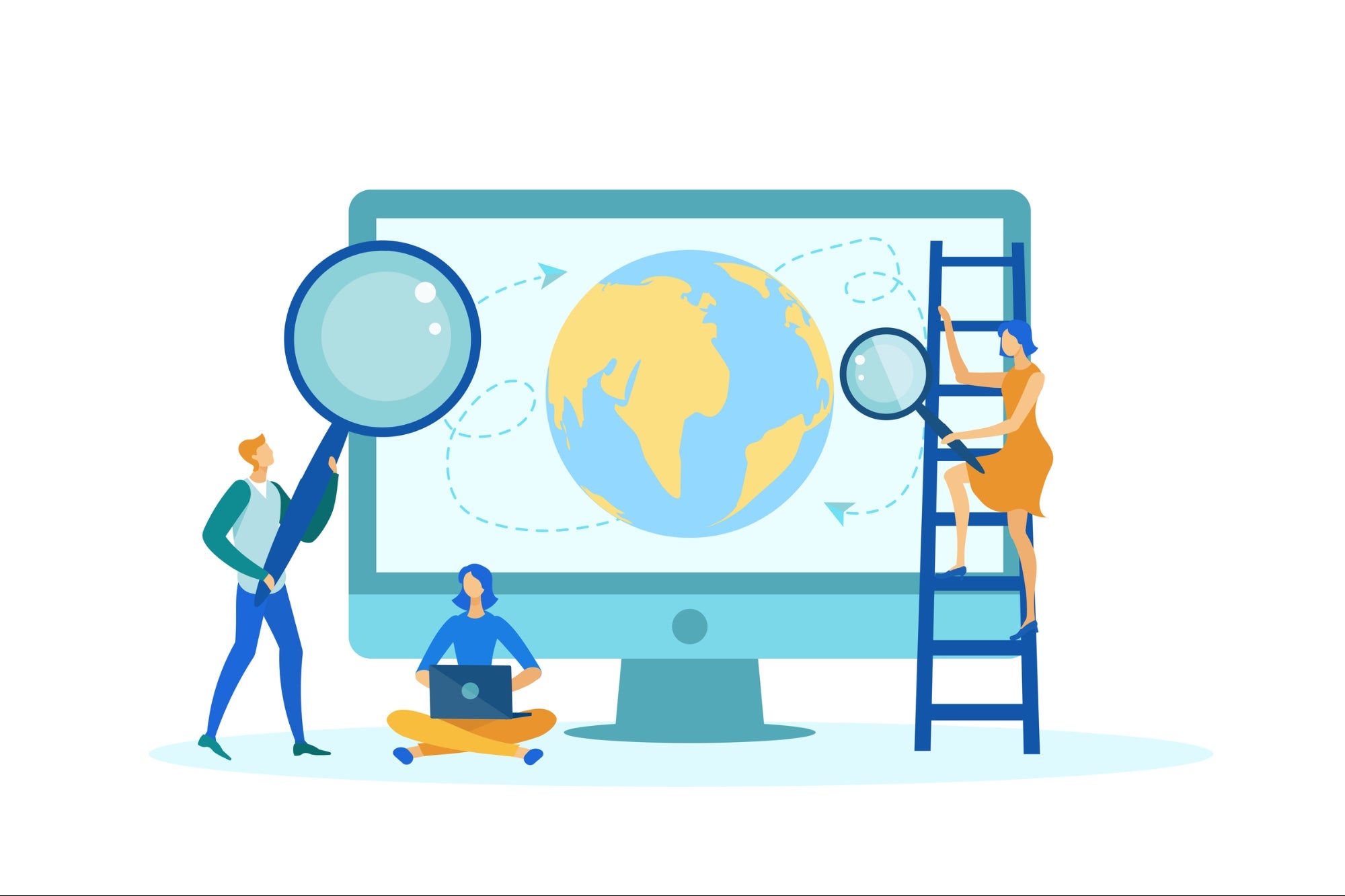 The Marketing Challenges of Finding New Franchises