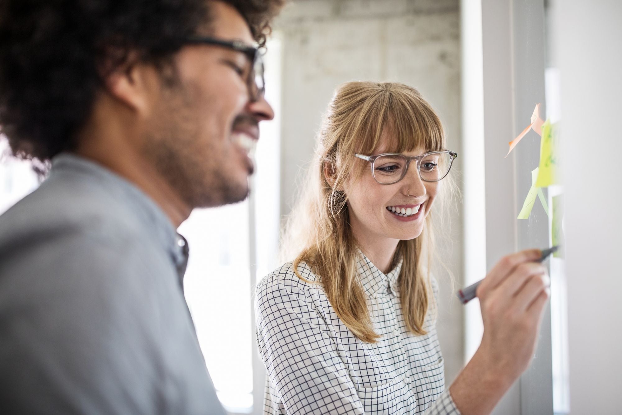 How to Create Your Buyer Blueprint