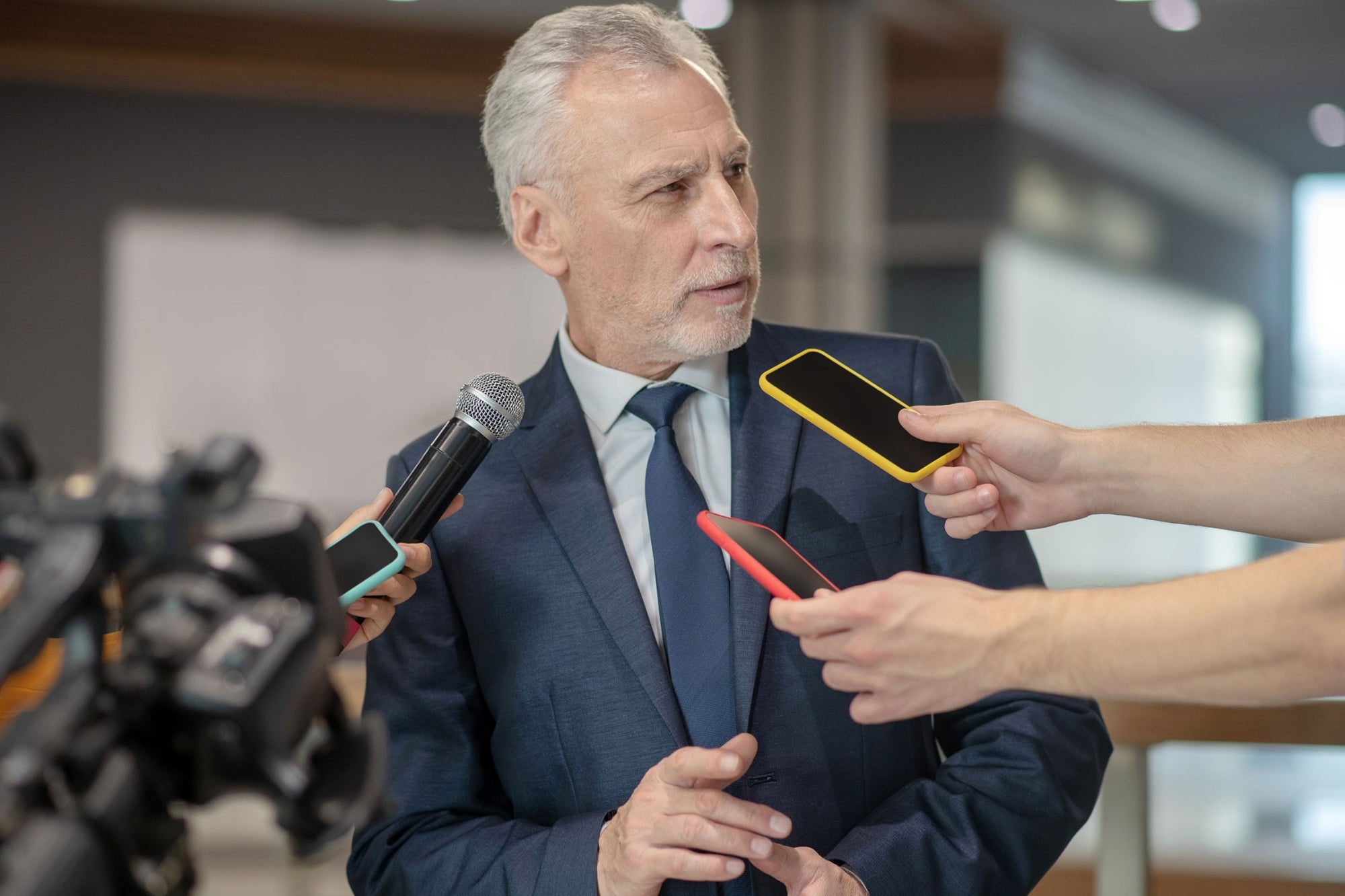 Avoid These 10 Things That Annoy Journalists to Help Get the Press Coverage You Want