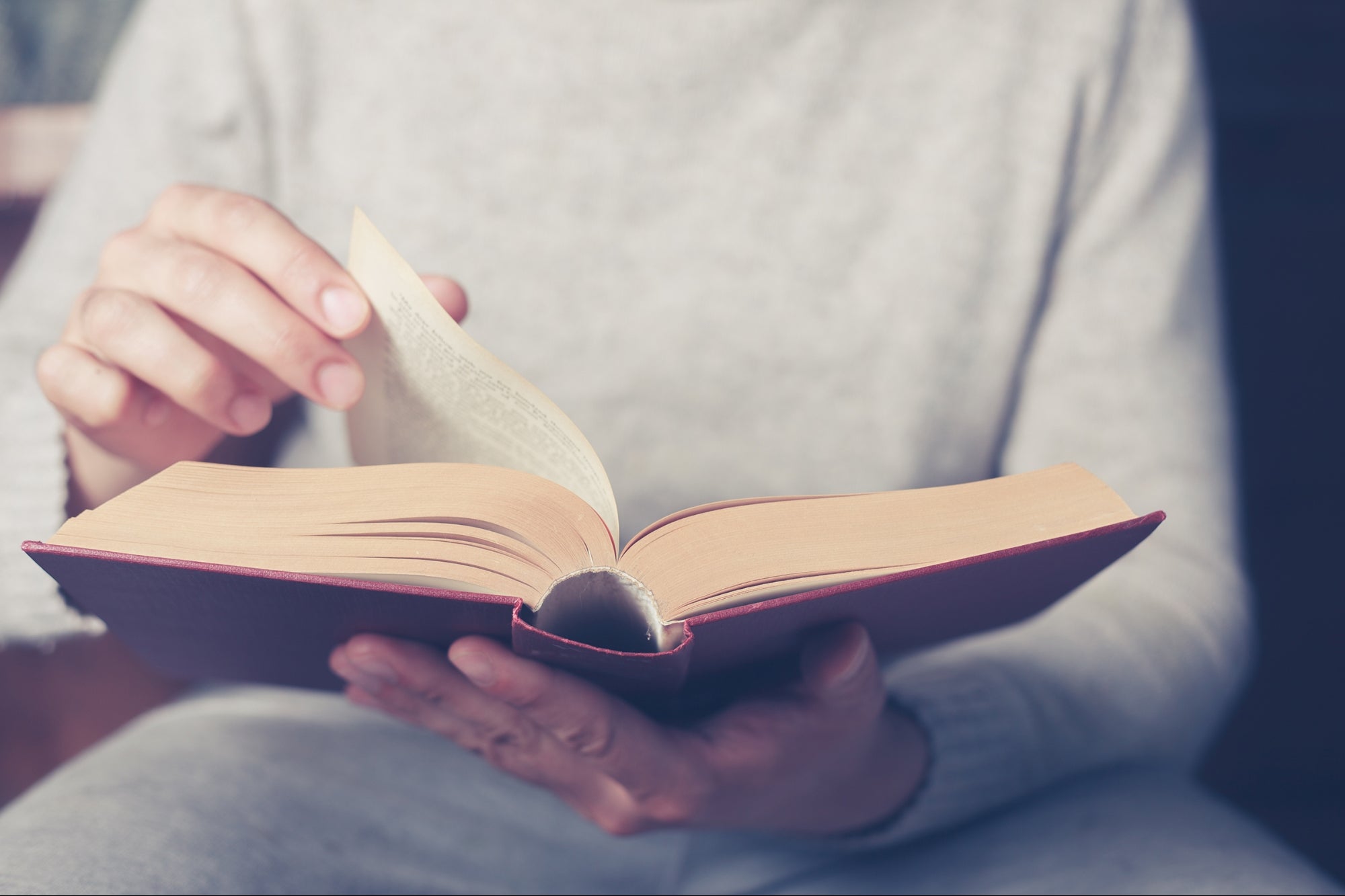 书本内容应适合您内容营销计划的6种方式