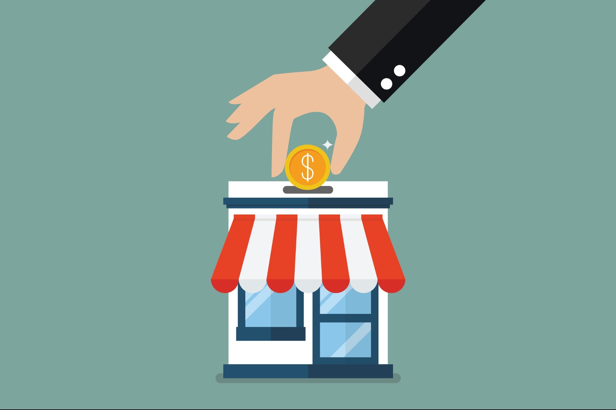 偷工减料损害特许经营的5种方法