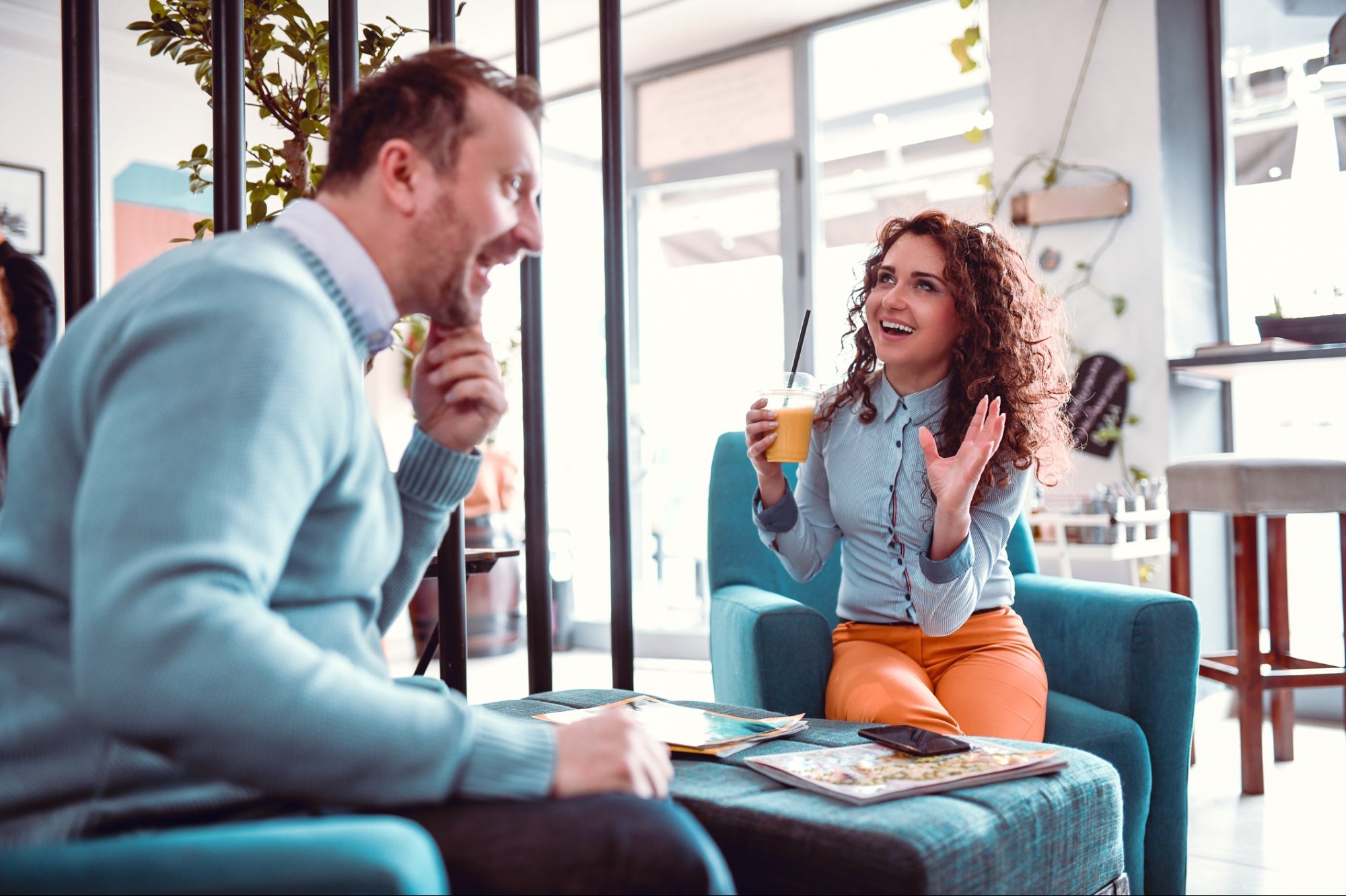 更好地讲故事的快速指南