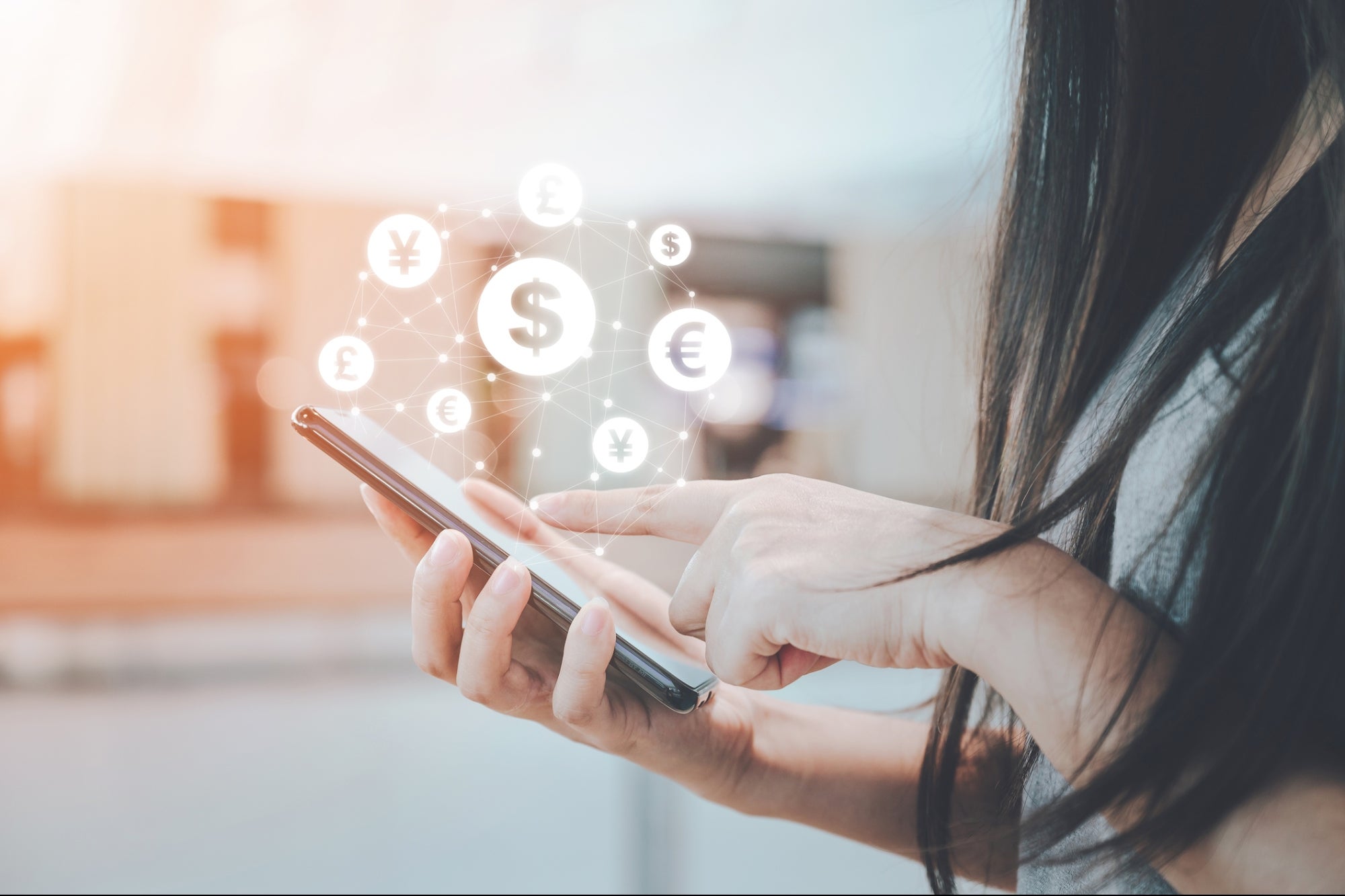 使技术起步：从众筹到加密货币