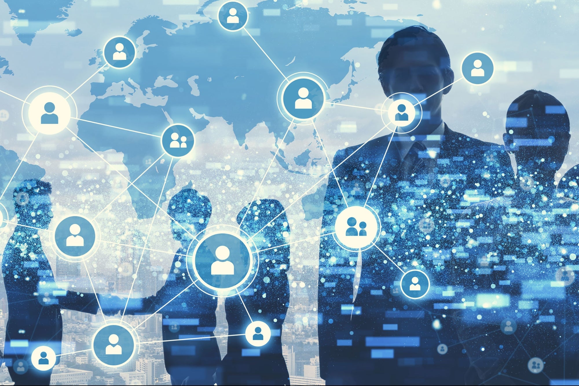 助力企业发展的5种最佳数字营销策略