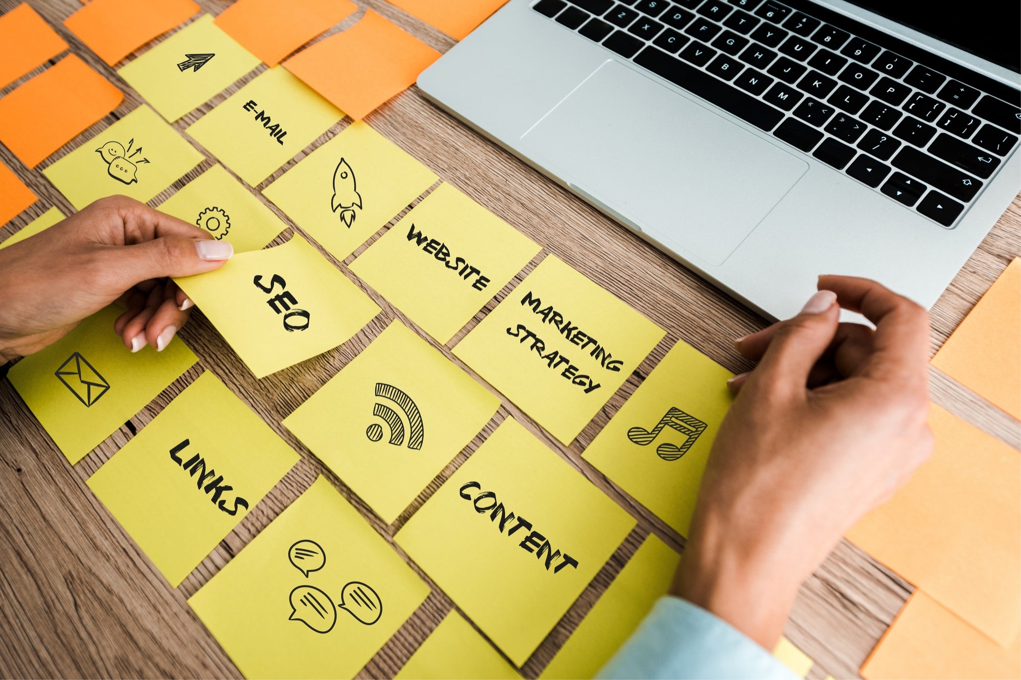 Serious mistakes in Content Marketing that cost companies