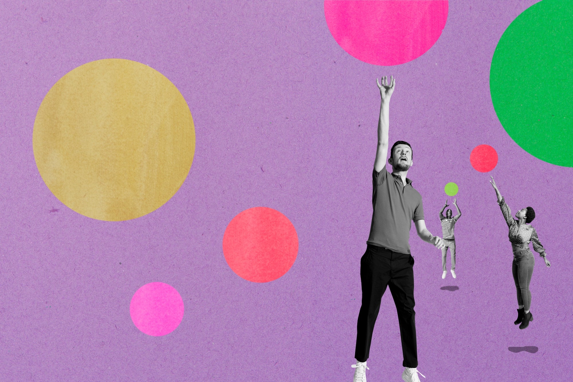 痛苦或承诺会激励您的客户采取行动吗？