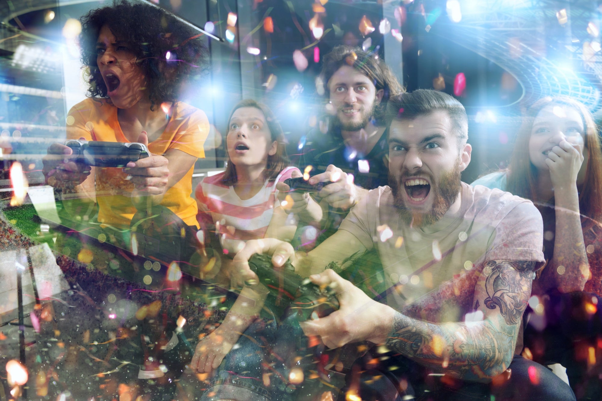 eSports and influencers, a winning combination for brands