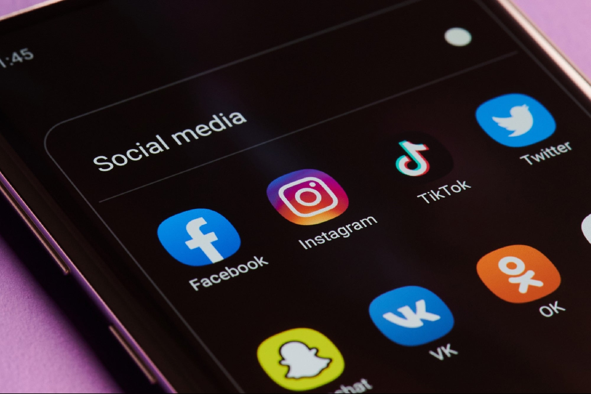 Facebook and Instagram Will Invest More Than $1 Billion in Content Creators