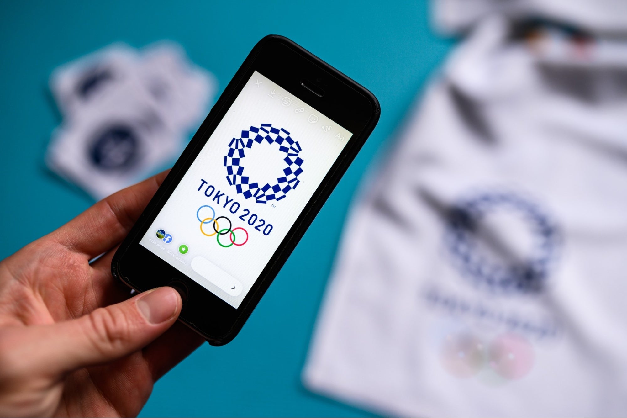 Streaming and social media changed 'the game' of the 2020 Tokyo Olympics