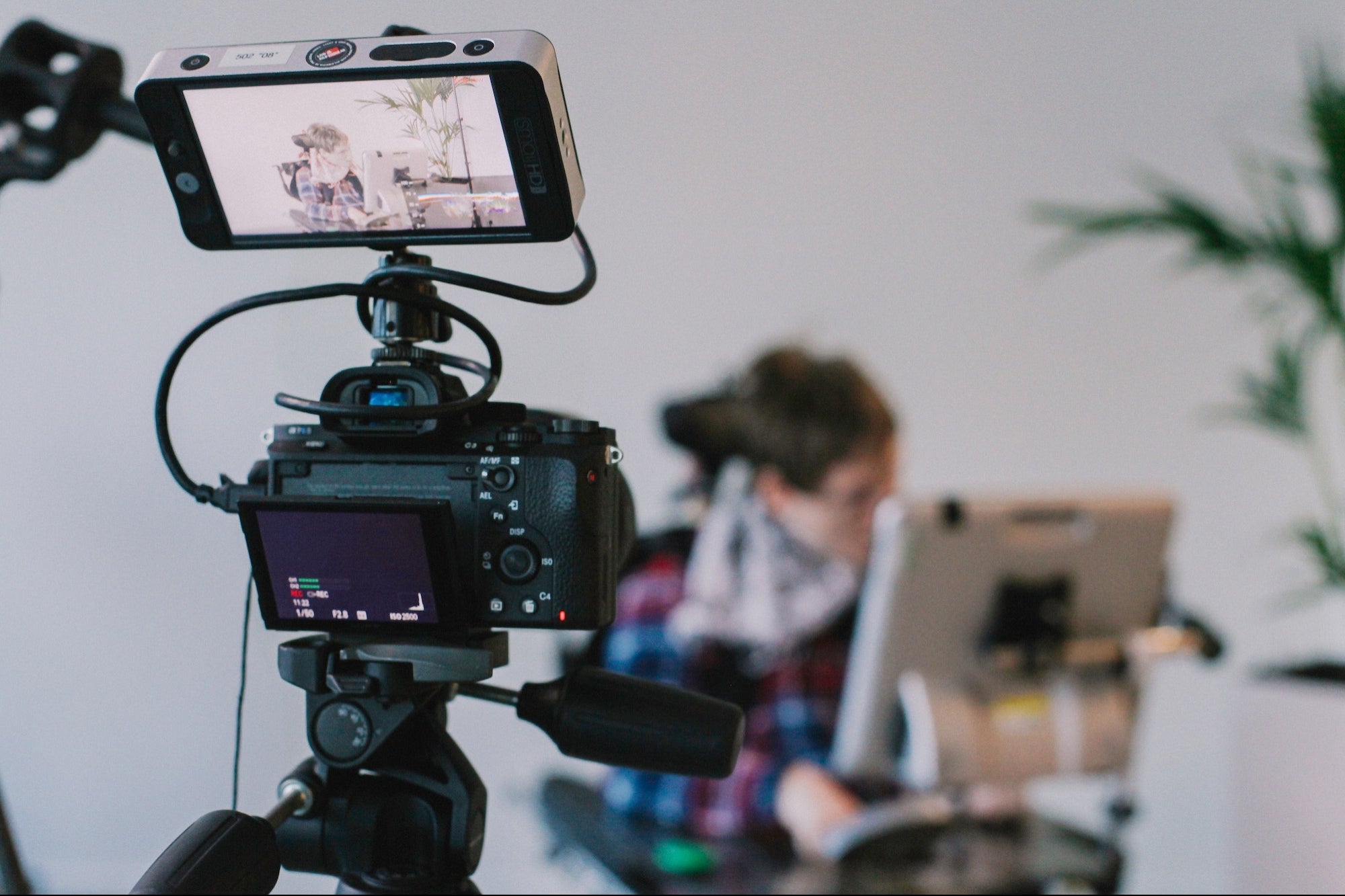 Learning Video Production Can Help You Scale Your Business