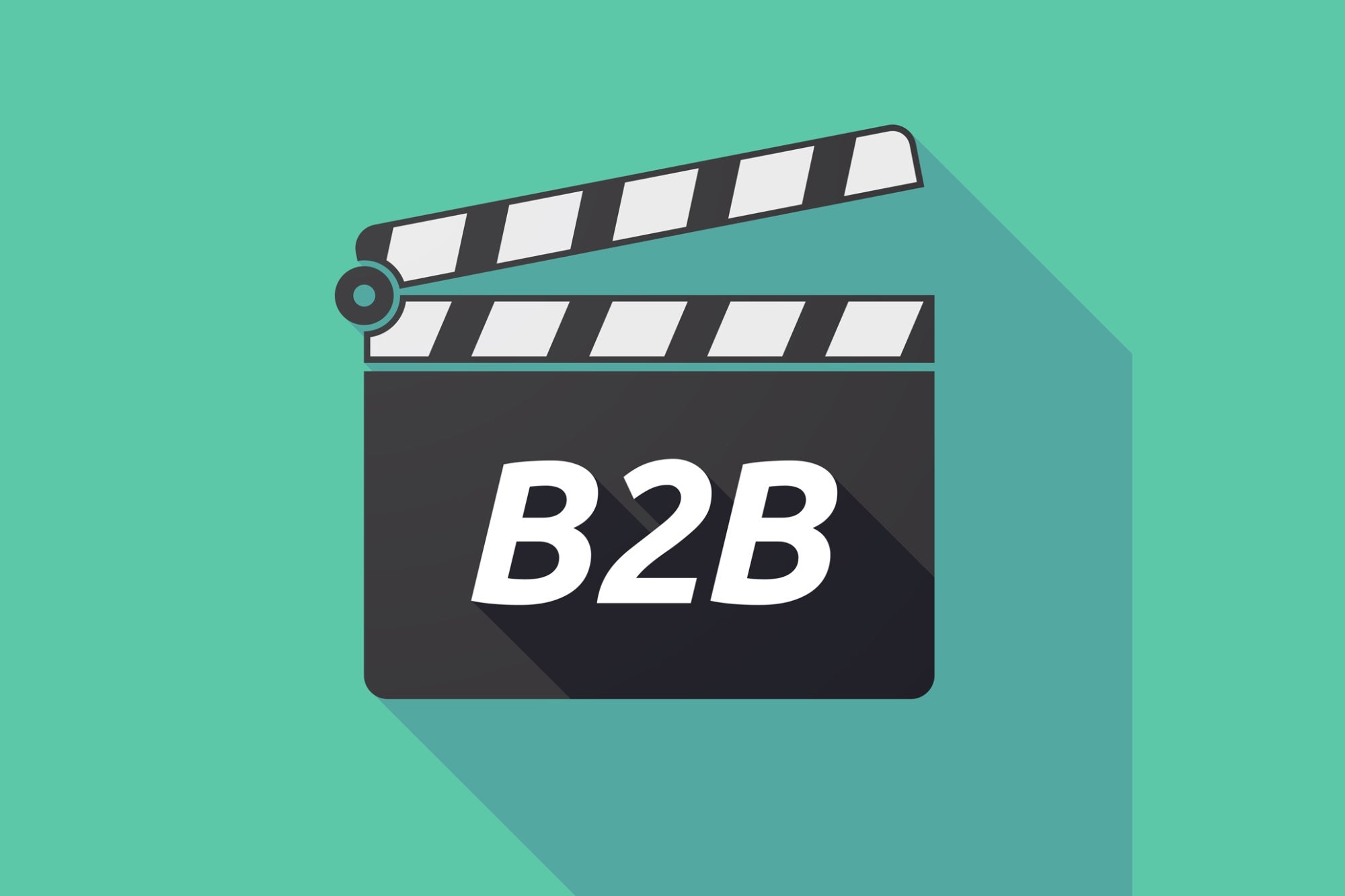 2021 年终极 B2B 视频营销指南