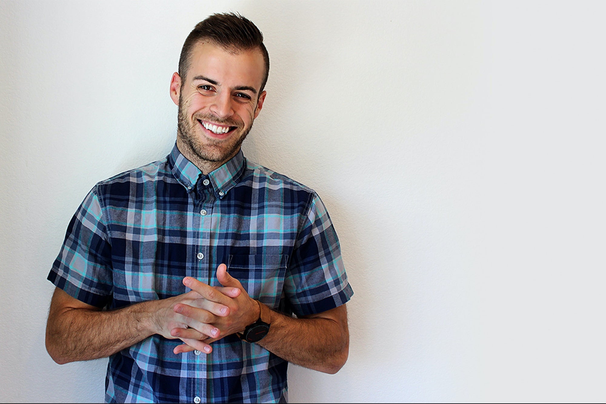 How Success Is Happening For Kyle Courtright