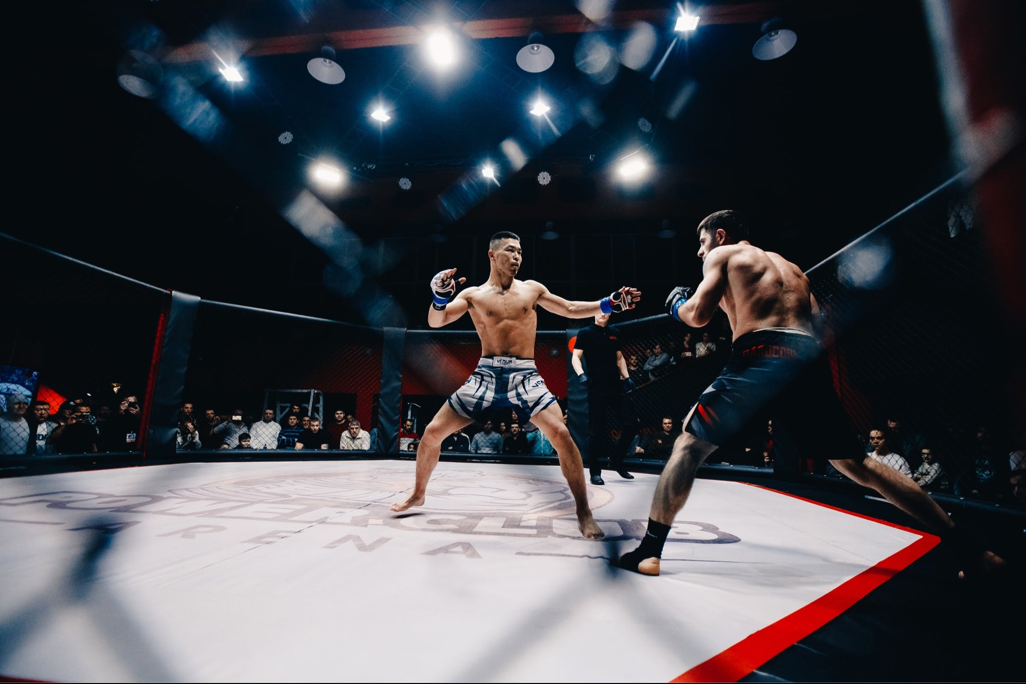 从UFC和拳击的营销策略中学到什么