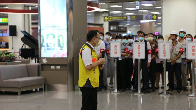 Taiwan setzt auf Fake-Reisen als Marketingtrick › absatzwirtschaft