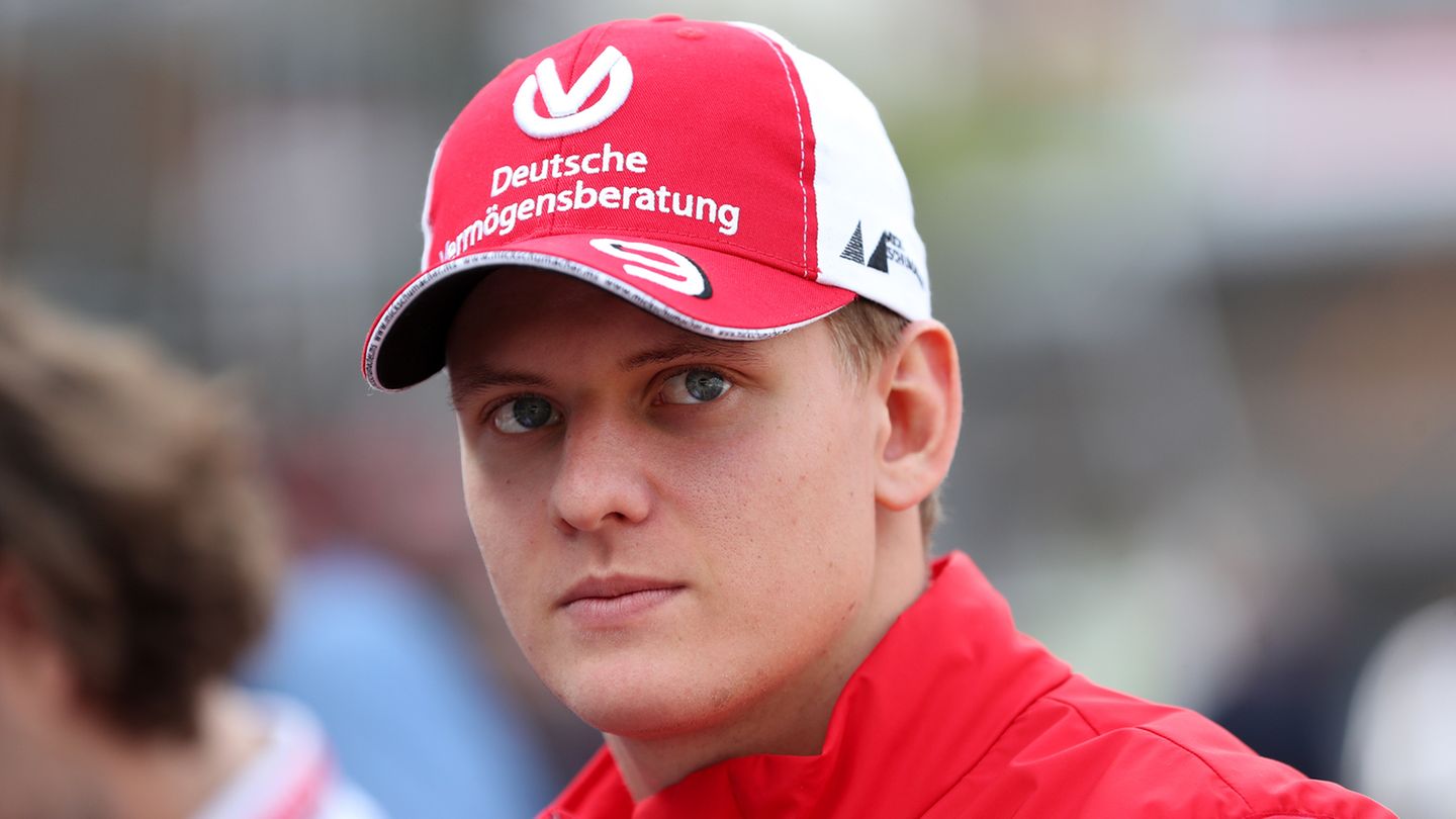 Sport kompakt: Mick Schumacher feiert ersten Saisonsieg in der Formel 2