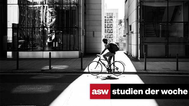 Apps, Markentreue und Fahrräder › absatzwirtschaft