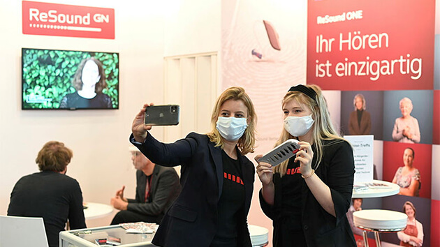 Technikmesse IFA 2021 wieder in vollem Umfang geplant › absatzwirtschaft