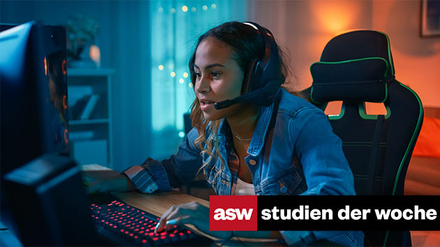 Werbemarkt 2020, Dialogmarketing, Messen, Gaming › absatzwirtschaft