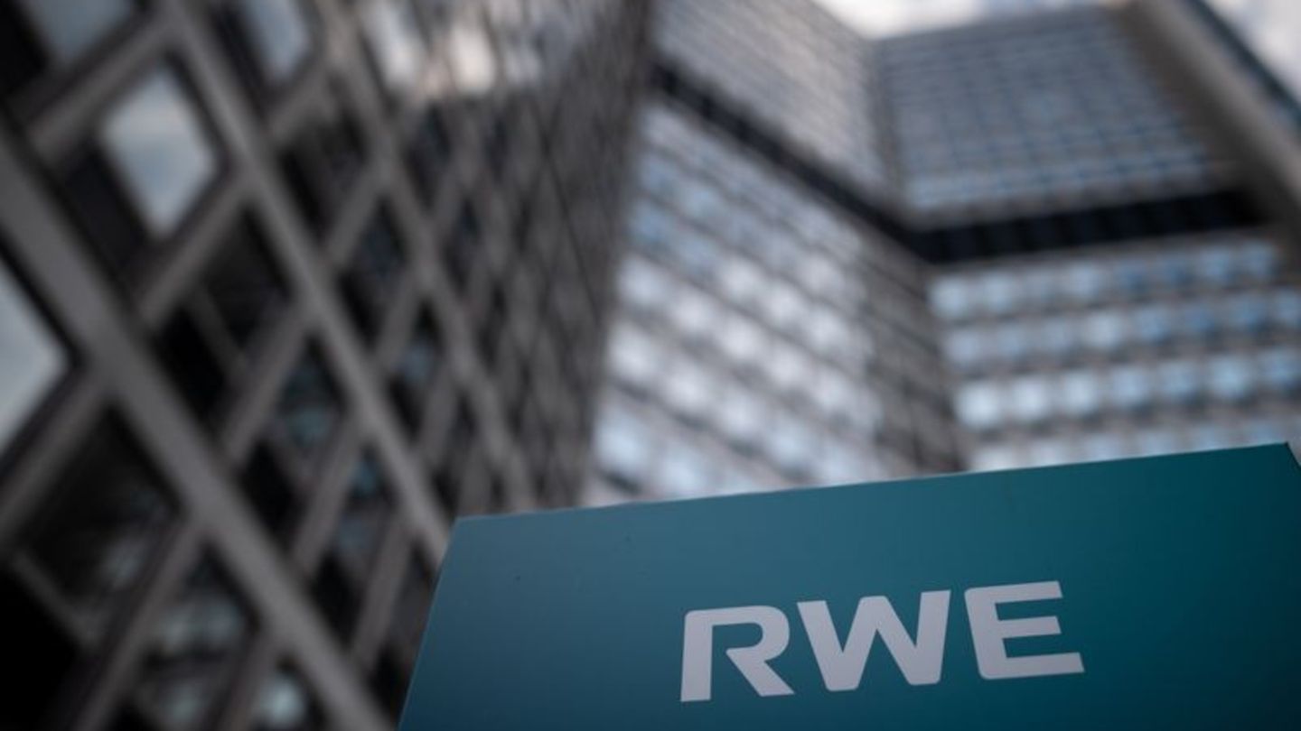 Drittes Quartal: RWE kommt wirtschaftlich weiter gut durch die Krise