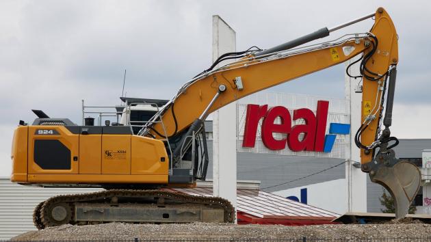Kaufland, Real, VW, Gehälter von Dax-Vorständen › absatzwirtschaft