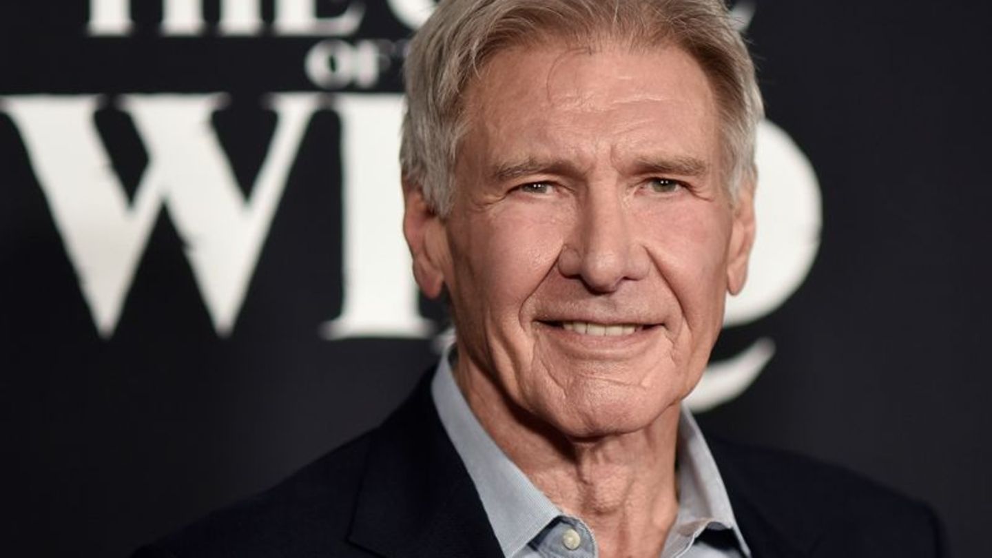 «Mein Gott, hatten wir Spaß»: Harrison Ford trauert um «Indiana Jones»-Vater Sean Connery