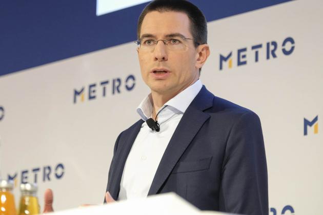 Metro-Führung, Börse, Baumarkt-Boom, S.Oliver › absatzwirtschaft