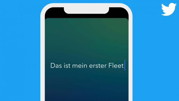 Twitter-"Fleets", Recycling stagniert, Daimler, Geely › absatzwirtschaft