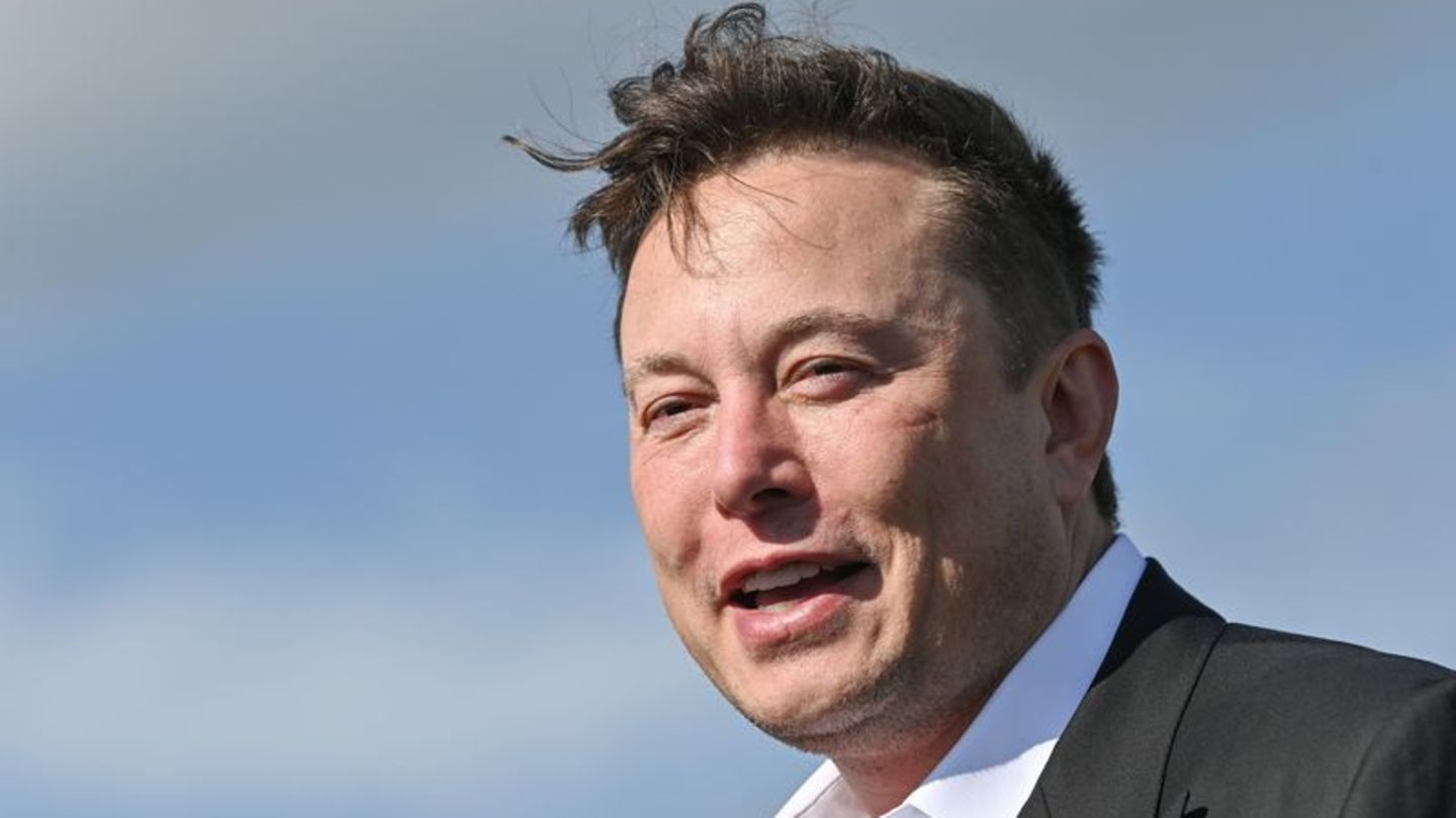 Vermögen wächst rasant: Tesla-Chef Musk überholt Bill Gates in Milliardärs-Rangliste