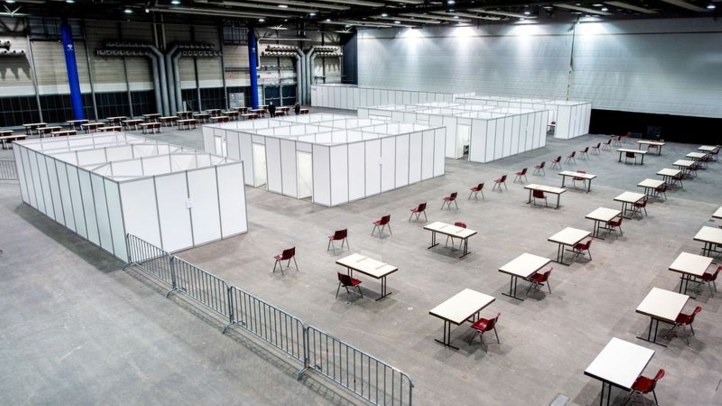 Europäische Zulassung: Erste Corona-Impfungen womöglich am 27. Dezember