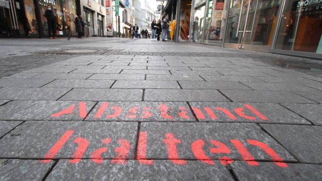 Letzter Ansturm vor Shutdown kann Weihnachtsgeschäft nicht retten › absatzwirtschaft