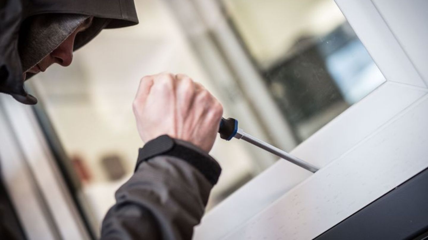 Noch keine konkreten Zahlen: Fünfter Rückgang in Folge bei Wohnungseinbrüchen erwartet
