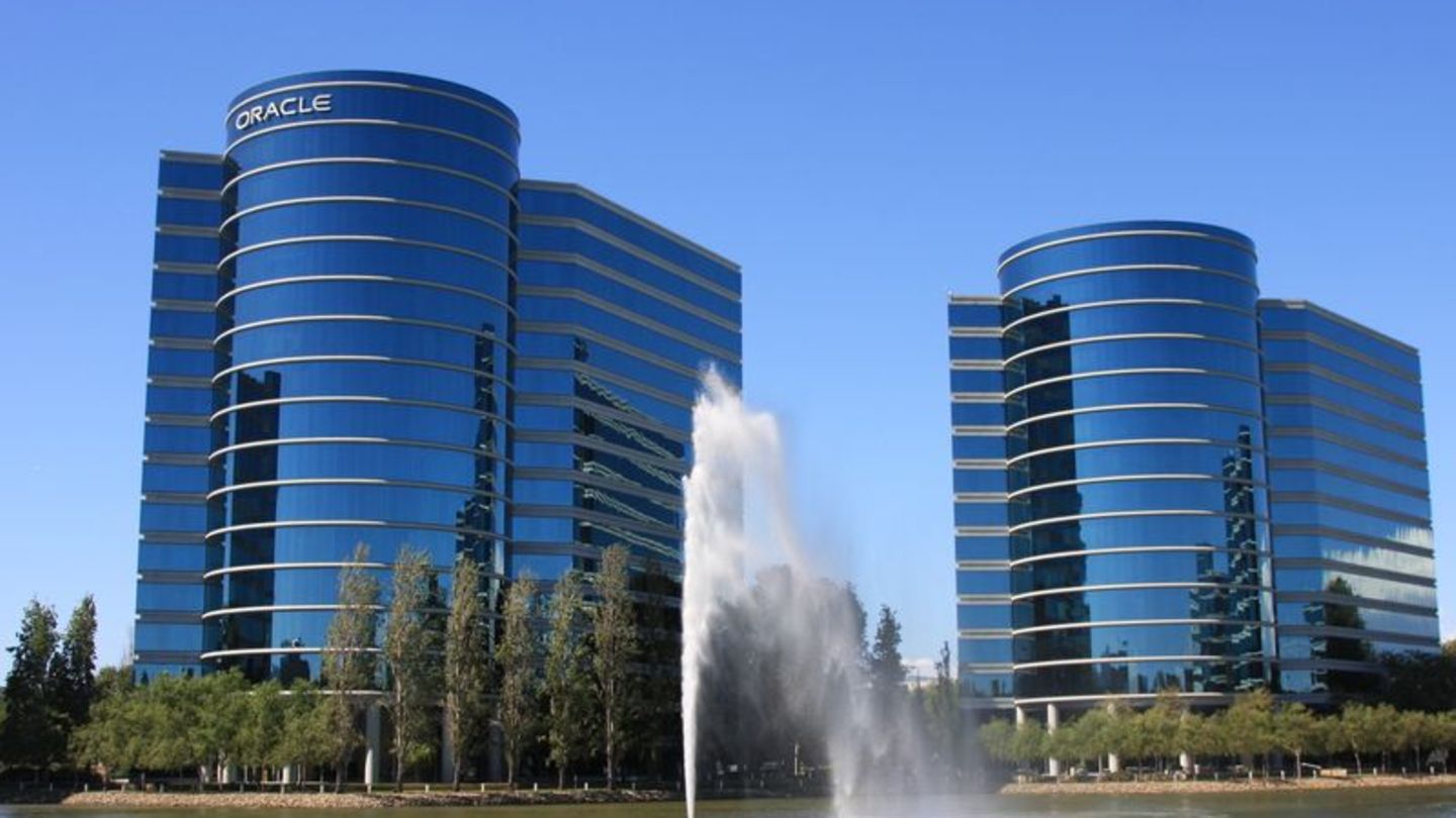 Raus aus dem Silicon Valley: Auch Oracle verlegt Hauptquartier nach Texas