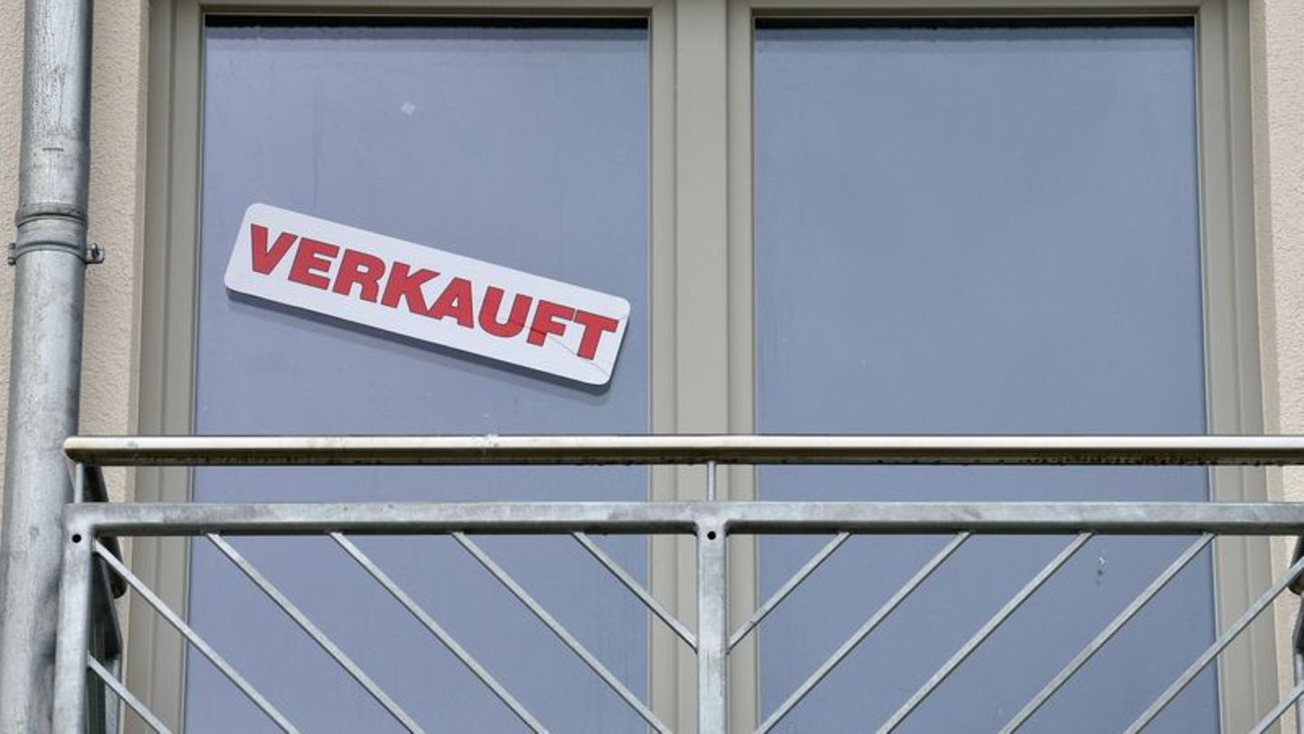 Trotz Corona-Krise: Trend zum Eigenheim verstärkt sich erneut