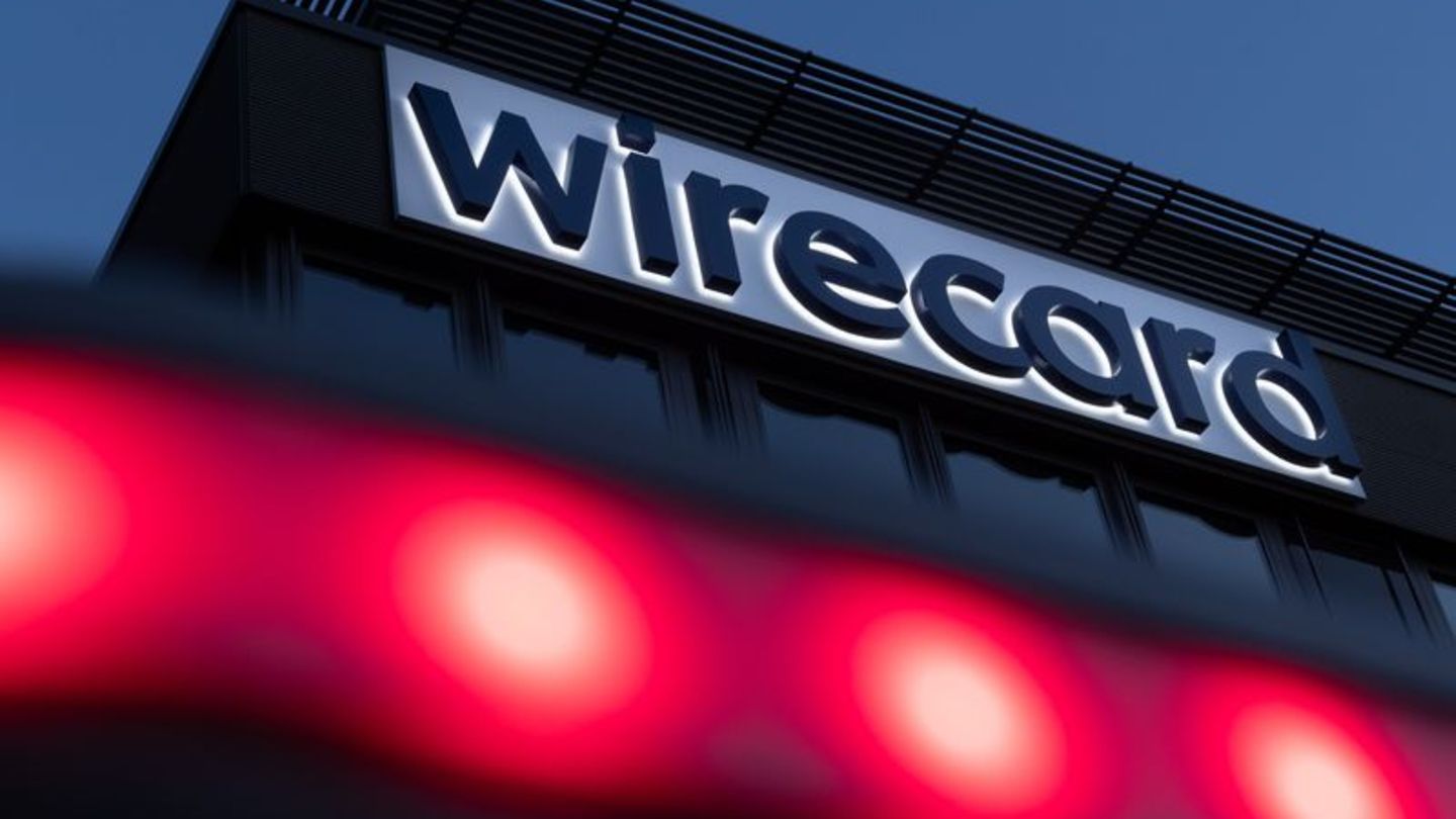 Wirtschaftsprüfer im Visier: Wirecard: Staatsanwaltschaft ermittelt gegen EY